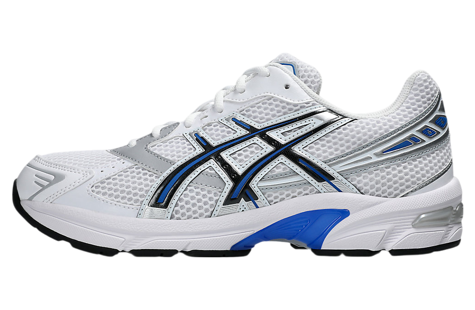 Asics Gel-1130 White / Tuna Blue