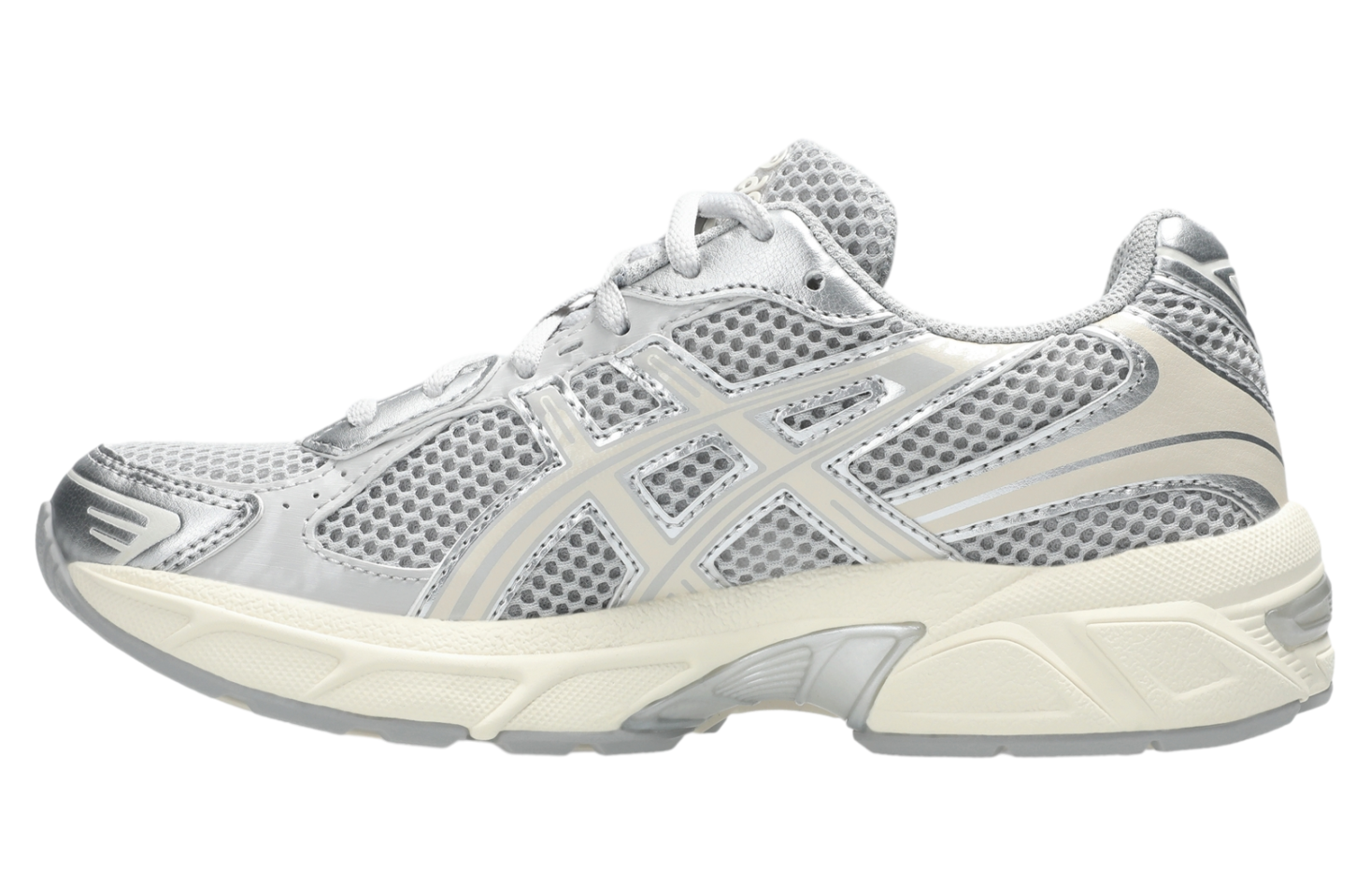 Asics GEL-1130 WMNS Cloud Grey / Oatmeal