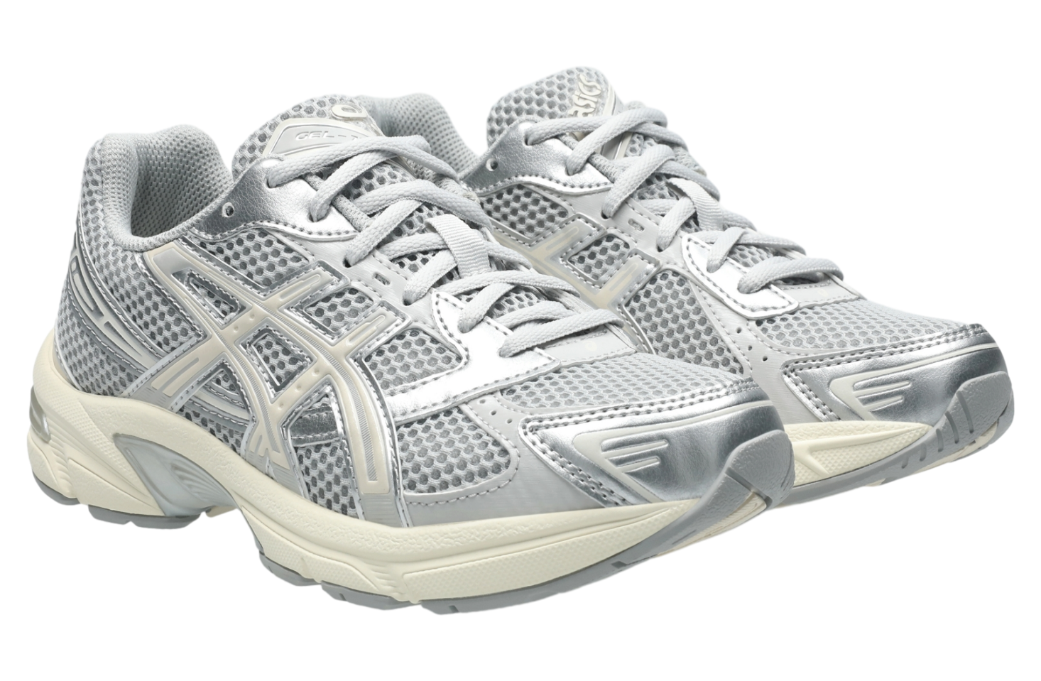 Asics GEL-1130 WMNS Cloud Grey / Oatmeal