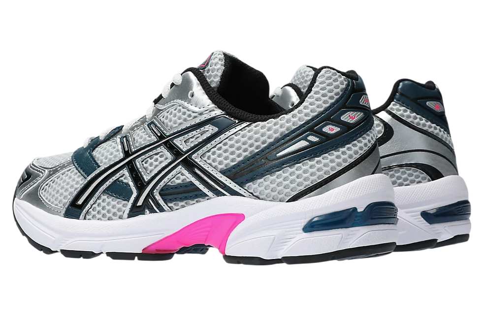 Asics Gel-1130 WMNS Concrete / Black