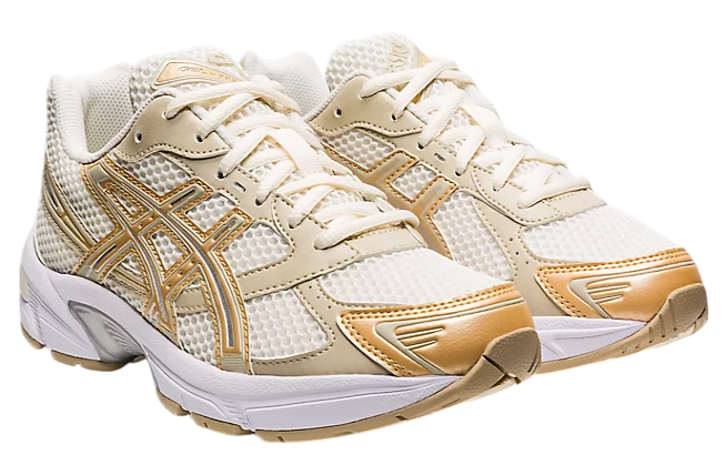 Asics Gel-1130 WMNS Cream / Champagne