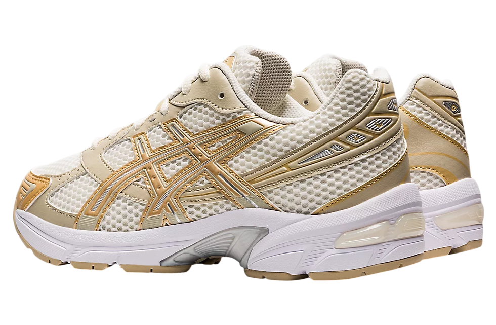 Asics Gel-1130 WMNS Cream / Champagne