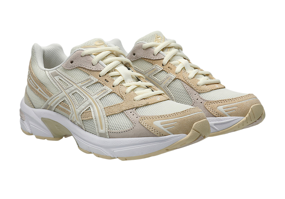 Asics Gel 1130 WMNS Cream Tan