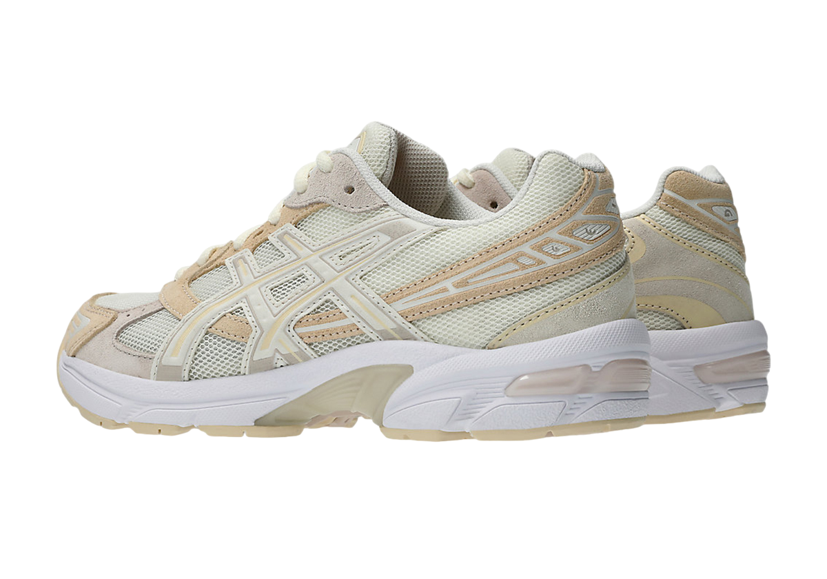 Asics Gel 1130 WMNS Cream Tan