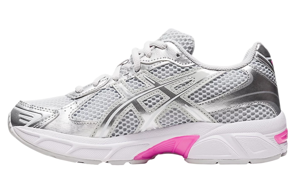 Asics Gel-1130 WMNS Glacier Grey / Pure Silver