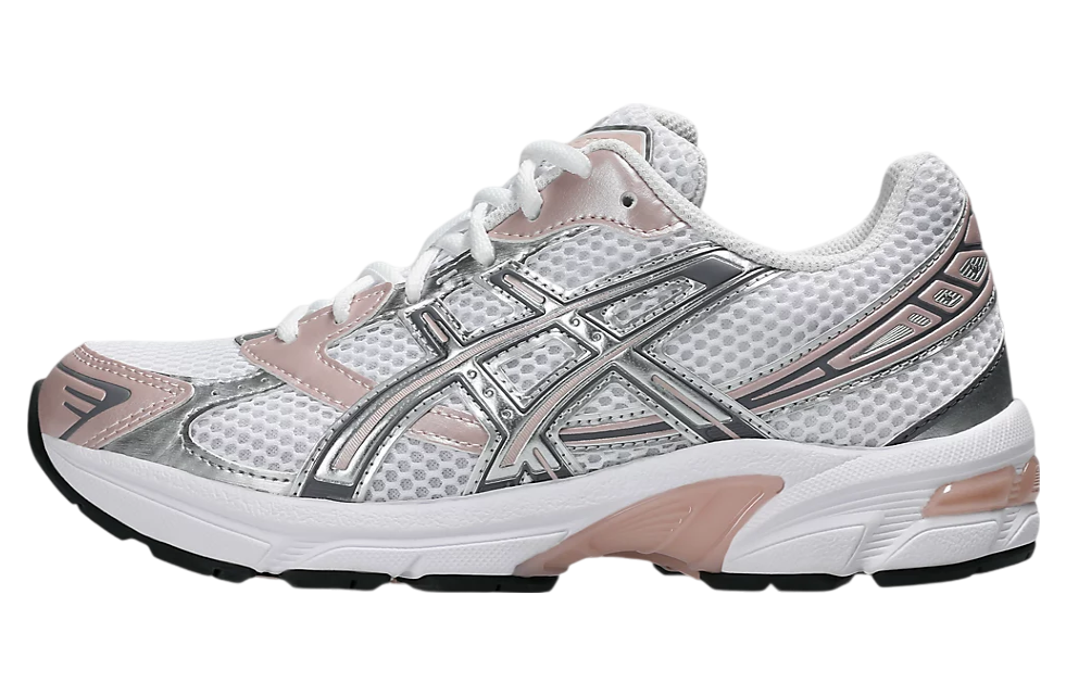 Asics Gel 1130 WMNS Metallic Silver Pink