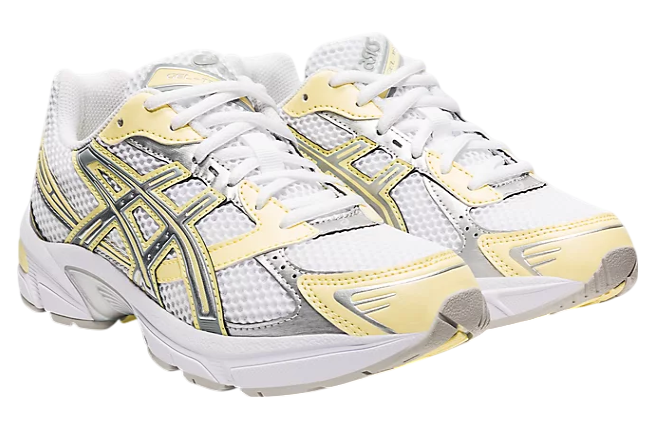 Asics Gel-1130 WMNS White / Butter