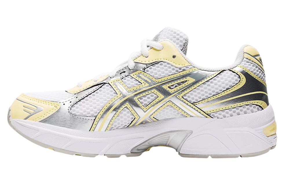 Asics Gel-1130 WMNS White / Butter