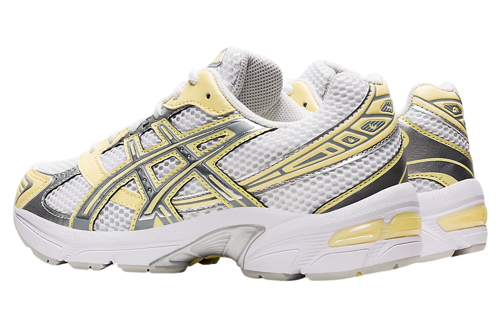 Asics Gel-1130 WMNS White / Butter