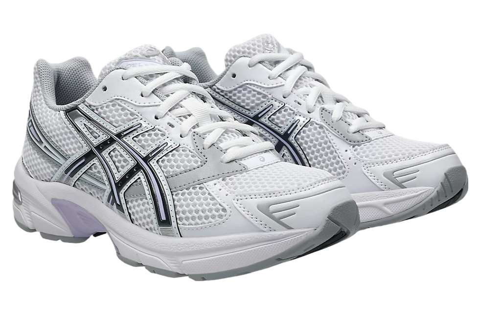 Asics Gel-1130 WMNS White / Carrier Grey