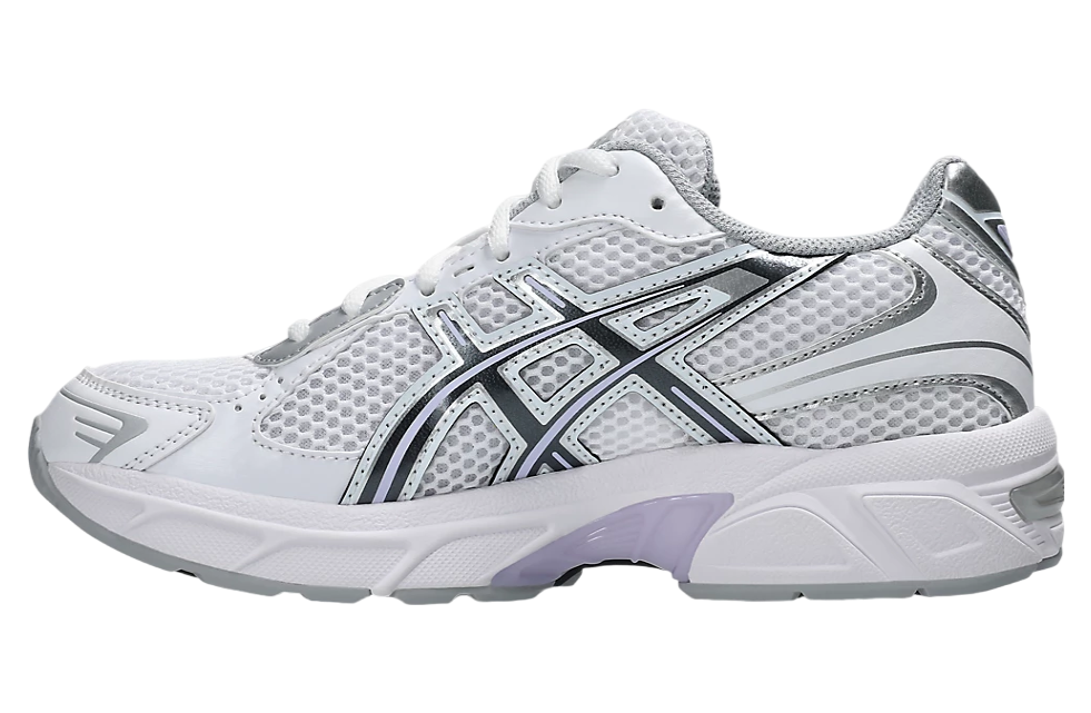 Asics Gel-1130 Wmns White / Carrier Grey