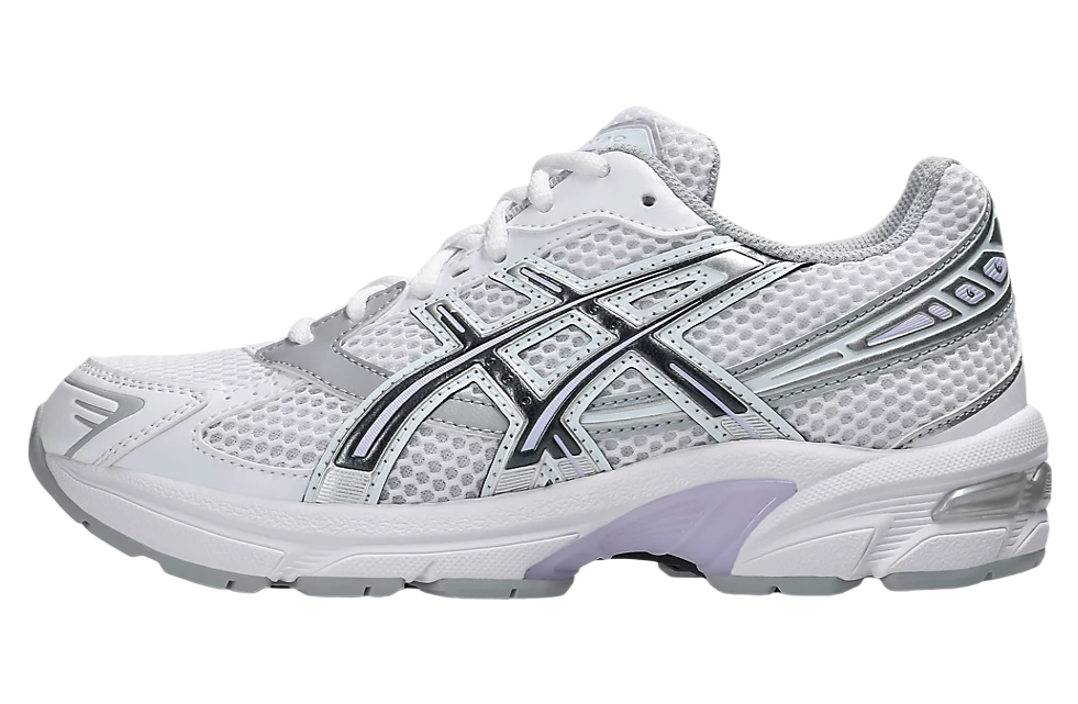 Asics Gel-1130 Wmns White / Carrier Grey