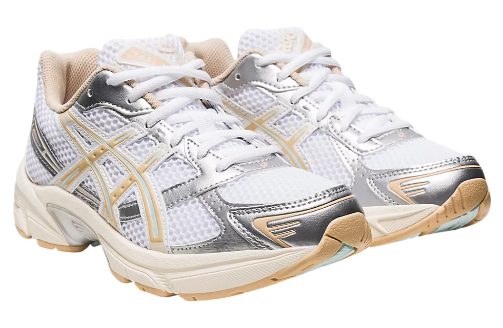 Asics Gel-1130 WMNS White / Dune