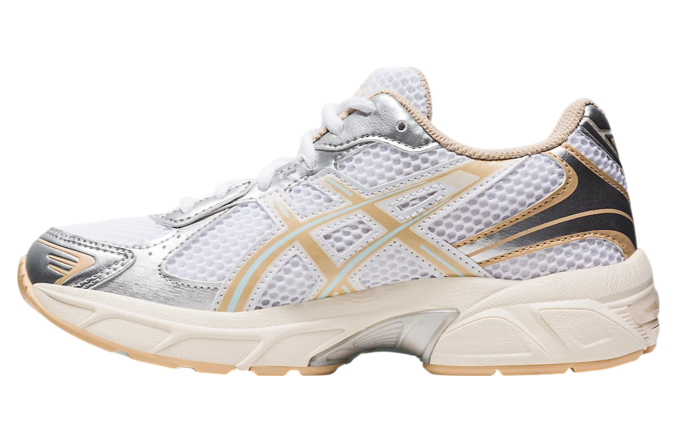 Asics Gel-1130 WMNS White / Dune