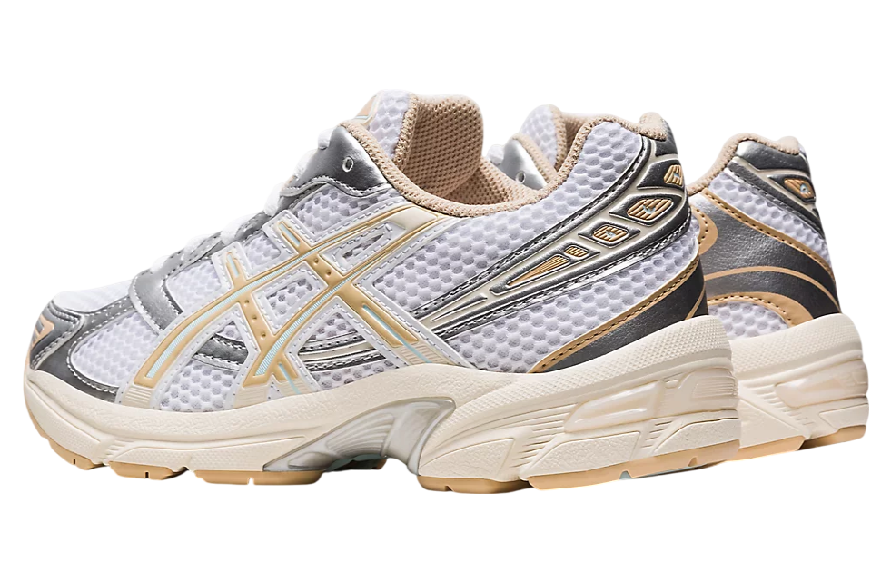 Asics Gel-1130 WMNS White / Dune