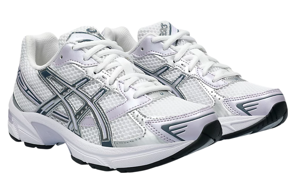 Asics Gel-1130 WMNS White / Faded Ash Rock