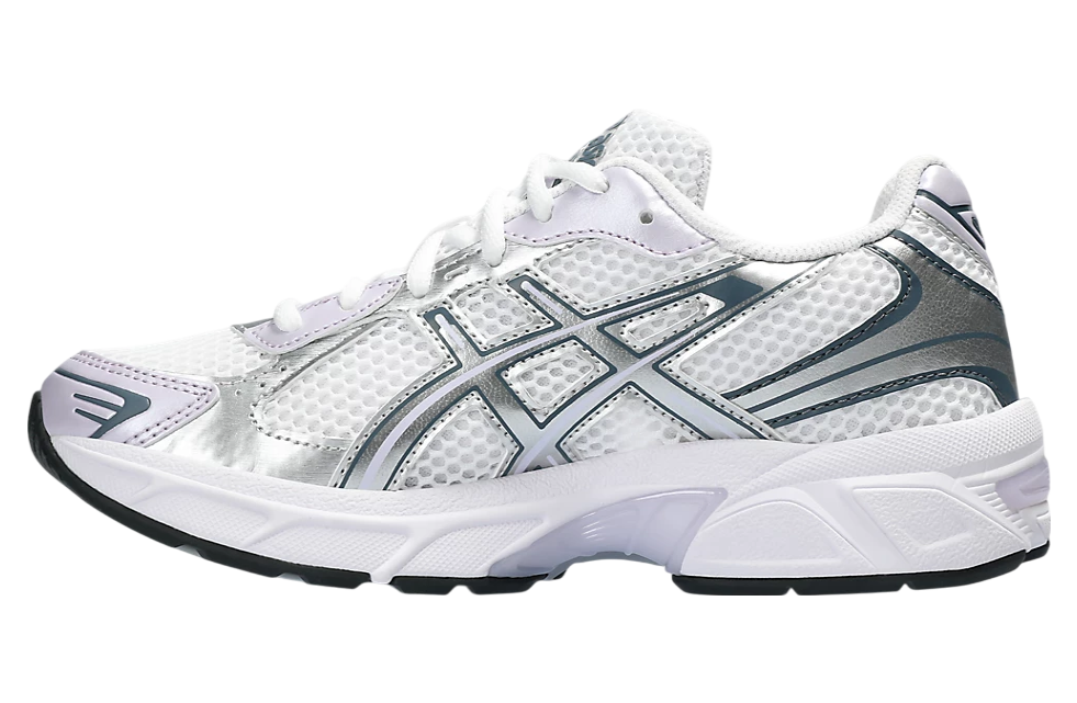 Asics Gel-1130 WMNS White / Faded Ash Rock