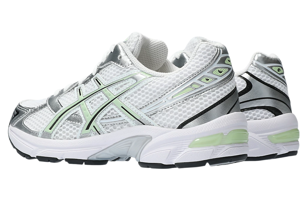 Asics Gel-1130 WMNS White / Jade