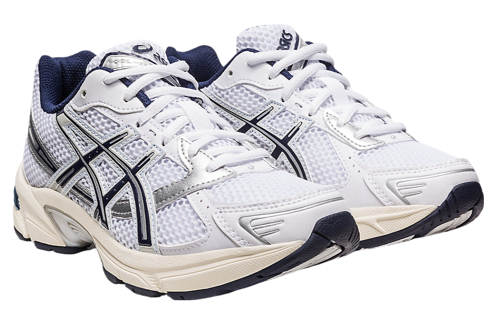 Asics Gel-1130 WMNS White / Midnight