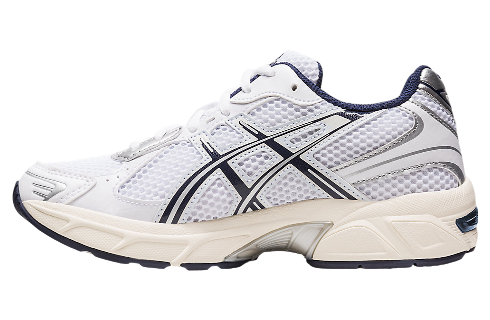 Asics Gel-1130 WMNS White / Midnight