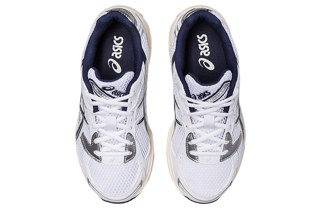 Asics Gel-1130 WMNS White / Midnight