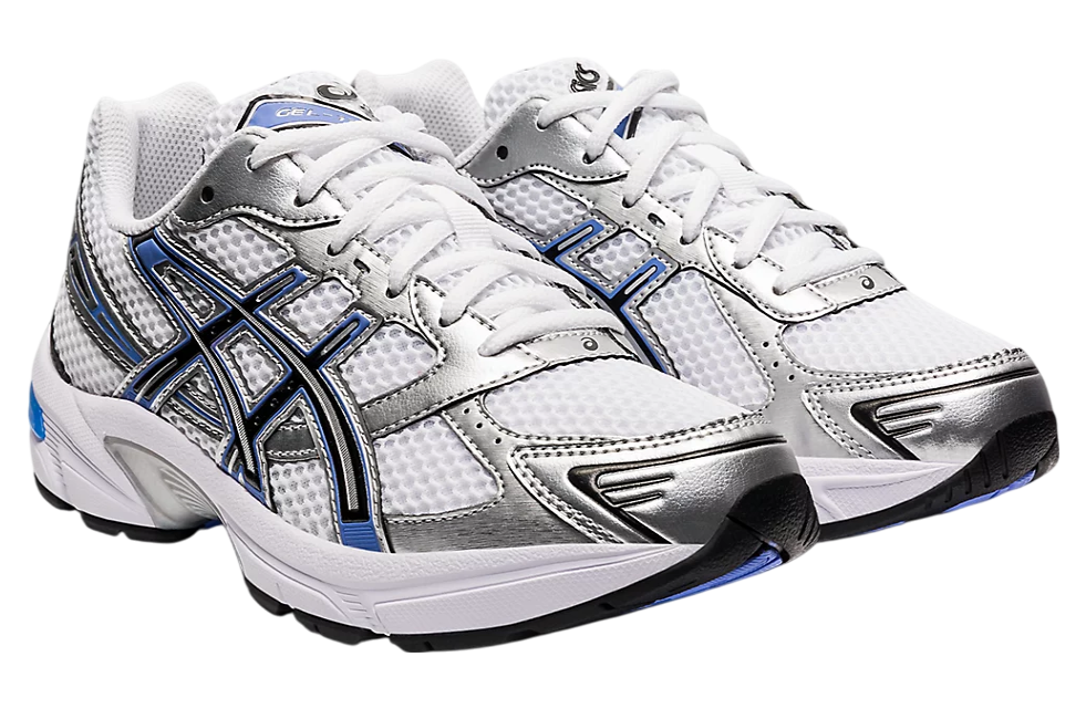 Asics Gel-1130 WMNS White / Periwinkle Blue