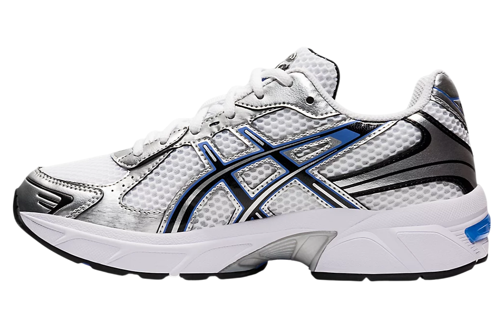 Asics Gel-1130 WMNS White / Periwinkle Blue