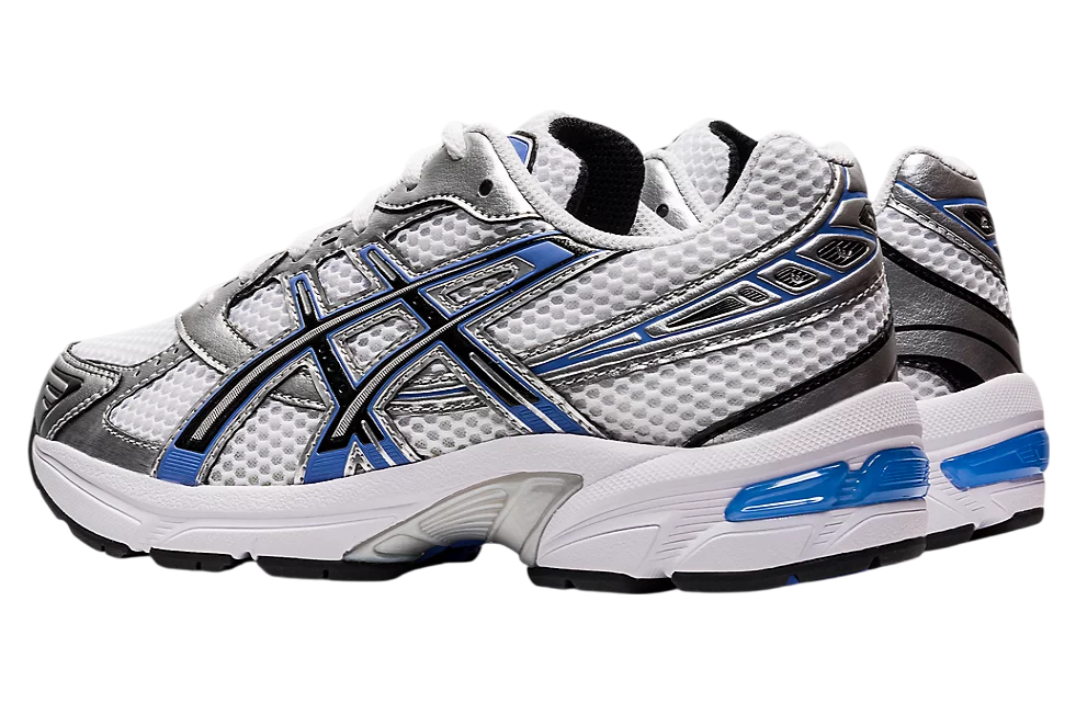 Asics Gel-1130 WMNS White / Periwinkle Blue