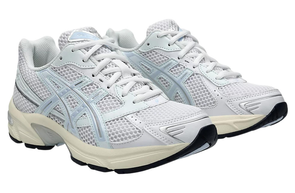 Asics Gel-1130 WMNS White / Soft Sky