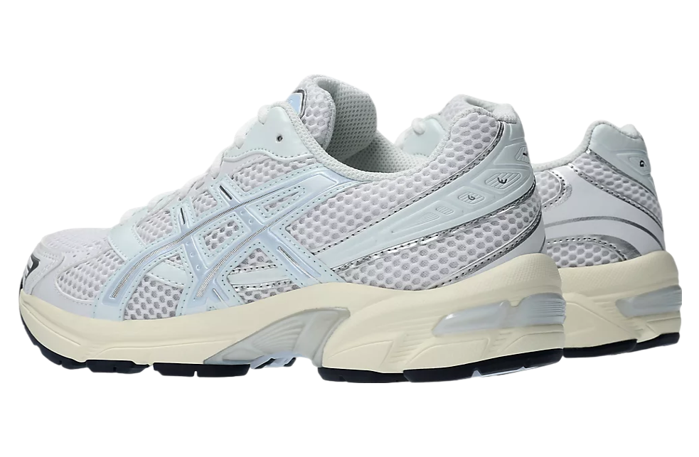 Asics Gel-1130 Wmns White / Soft Sky