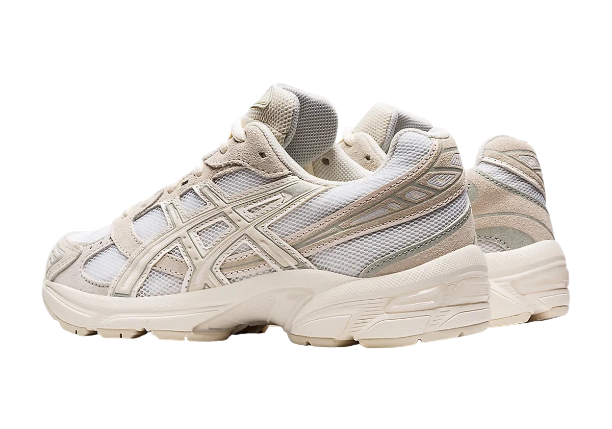 Asics Gel 1130 WMNS White Tan