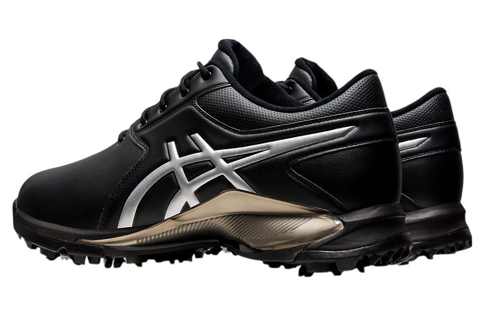 Asics Gel-Ace Pro M Black / Pure Silver