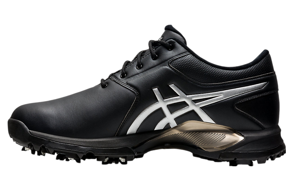 Asics Gel-Ace Pro M Black / Pure Silver