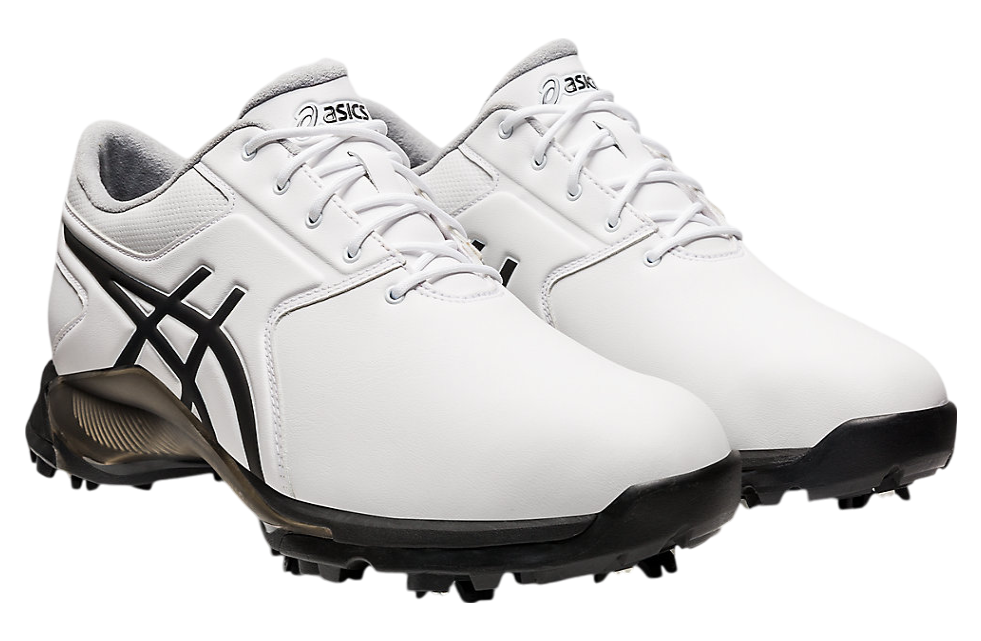 Asics Gel-Ace Pro M White / Black