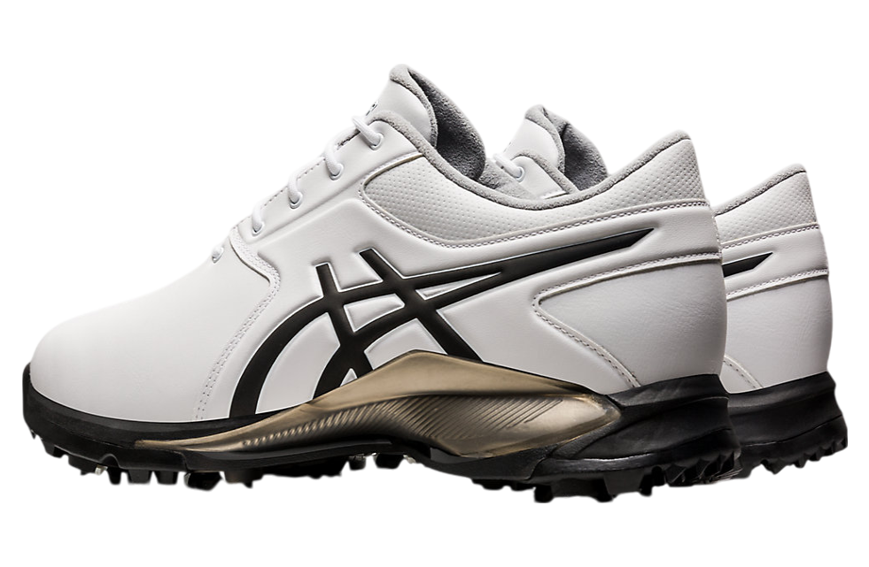 Asics Gel-Ace Pro M White / Black