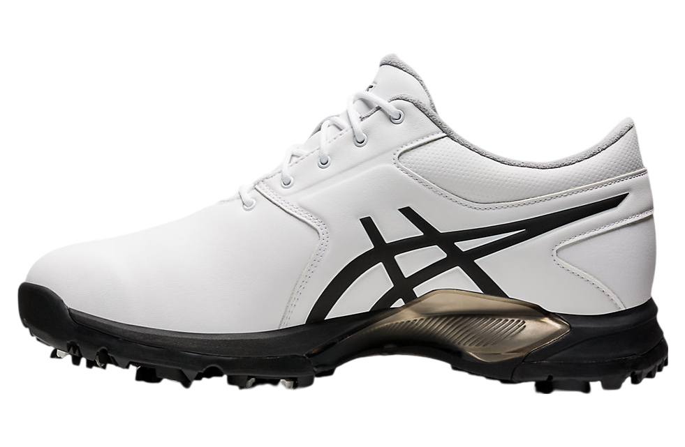 Asics Gel-Ace Pro M White / Black