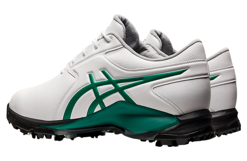 Asics Gel-Ace Pro M White / Forest Green