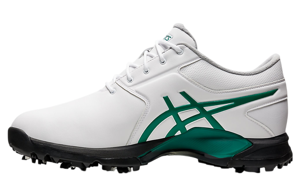 Asics Gel-Ace Pro M White / Forest Green