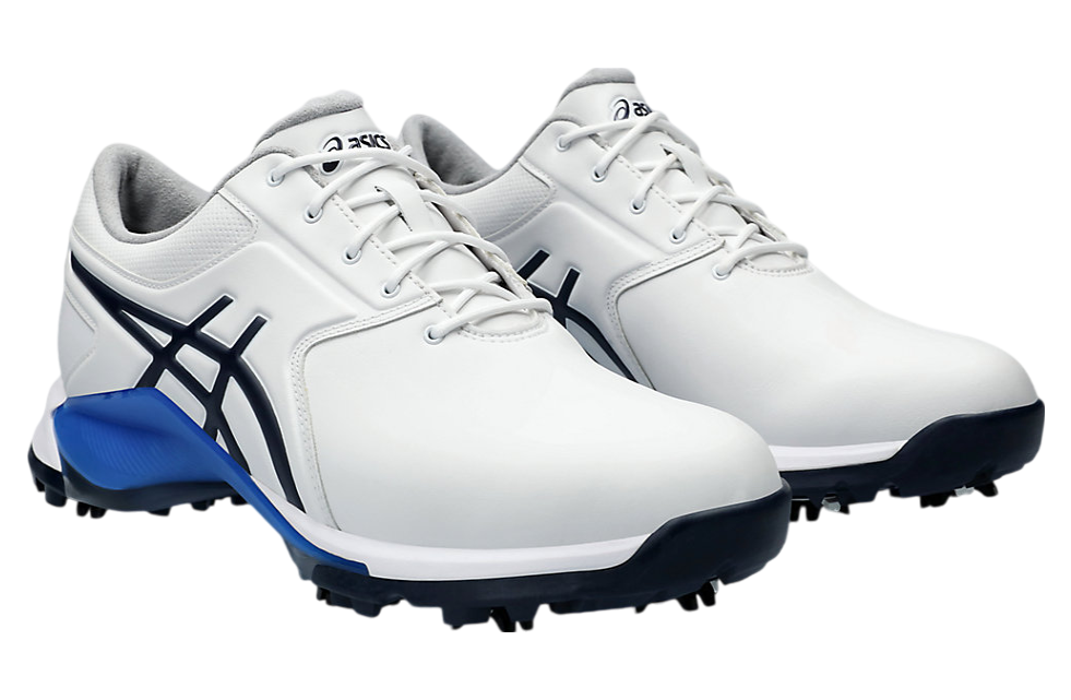 Asics Gel-Ace Pro M White / Midnight