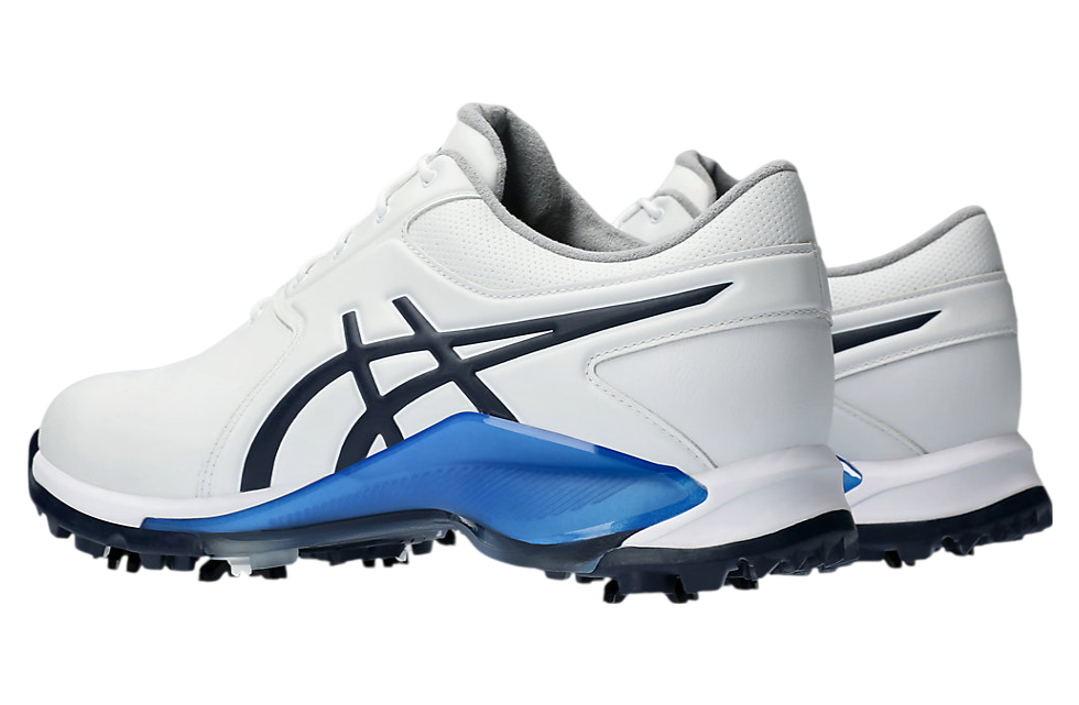 Asics Gel-Ace Pro M White / Midnight