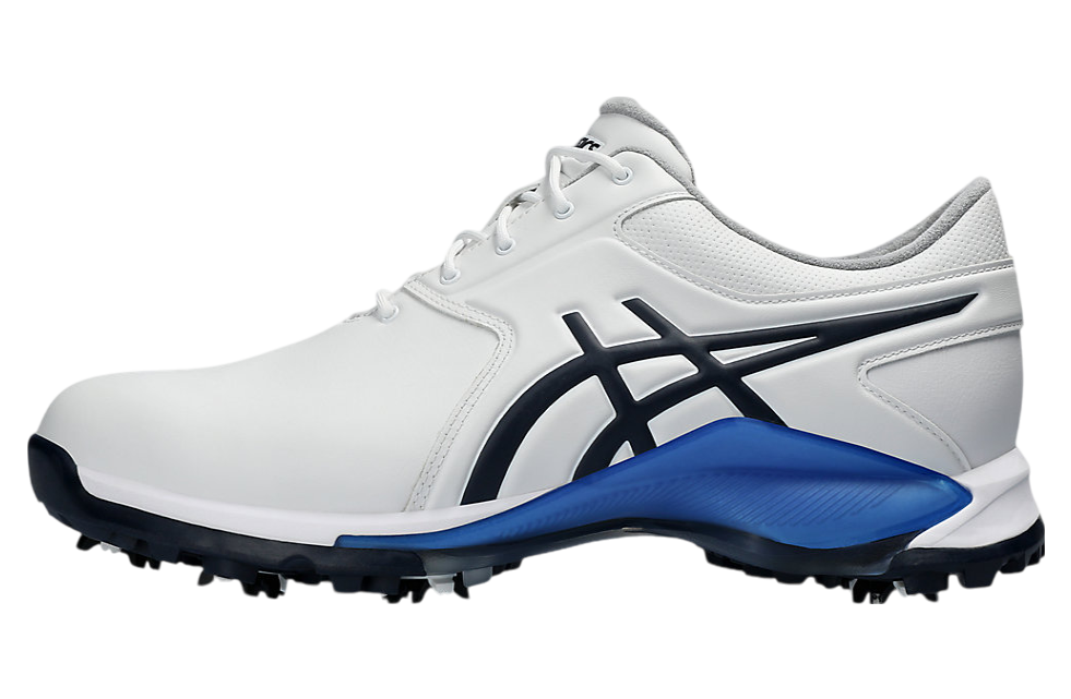 Asics Gel-Ace Pro M White / Midnight