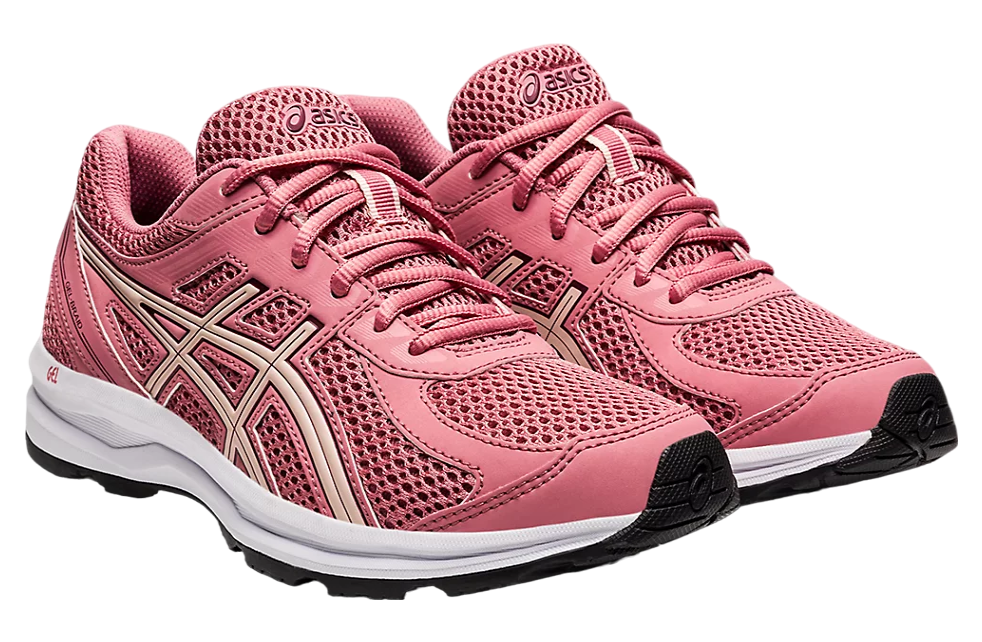 Asics Gel-Braid WMNS Smokey Rose / Pearl Pink