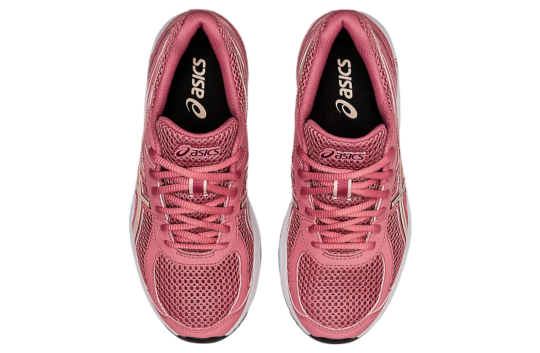 Asics Gel-braid Wmns Smokey Rose / Pearl Pink