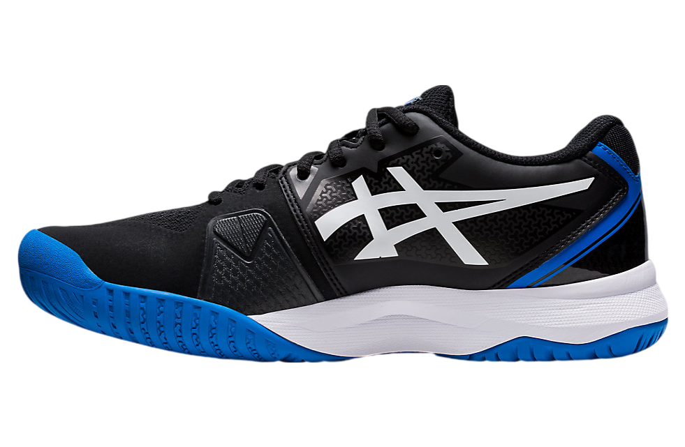 Asics Gel-Challenger 13 Black / Electric Blue