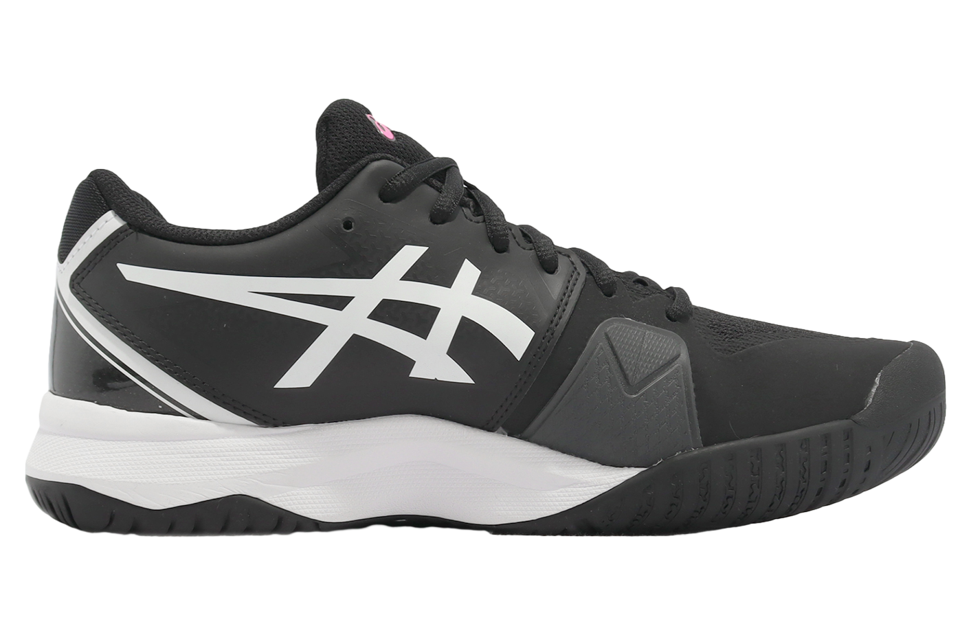 Asics GEL-Challenger 13 Black / Hot Pink