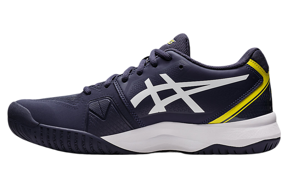 Asics Gel-Challenger 13 Indigo Fog / White