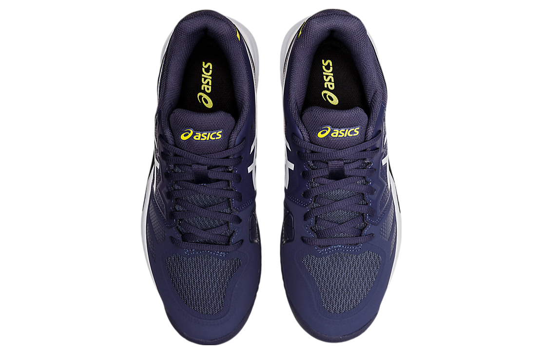 Asics Gel-Challenger 13 Indigo Fog / White