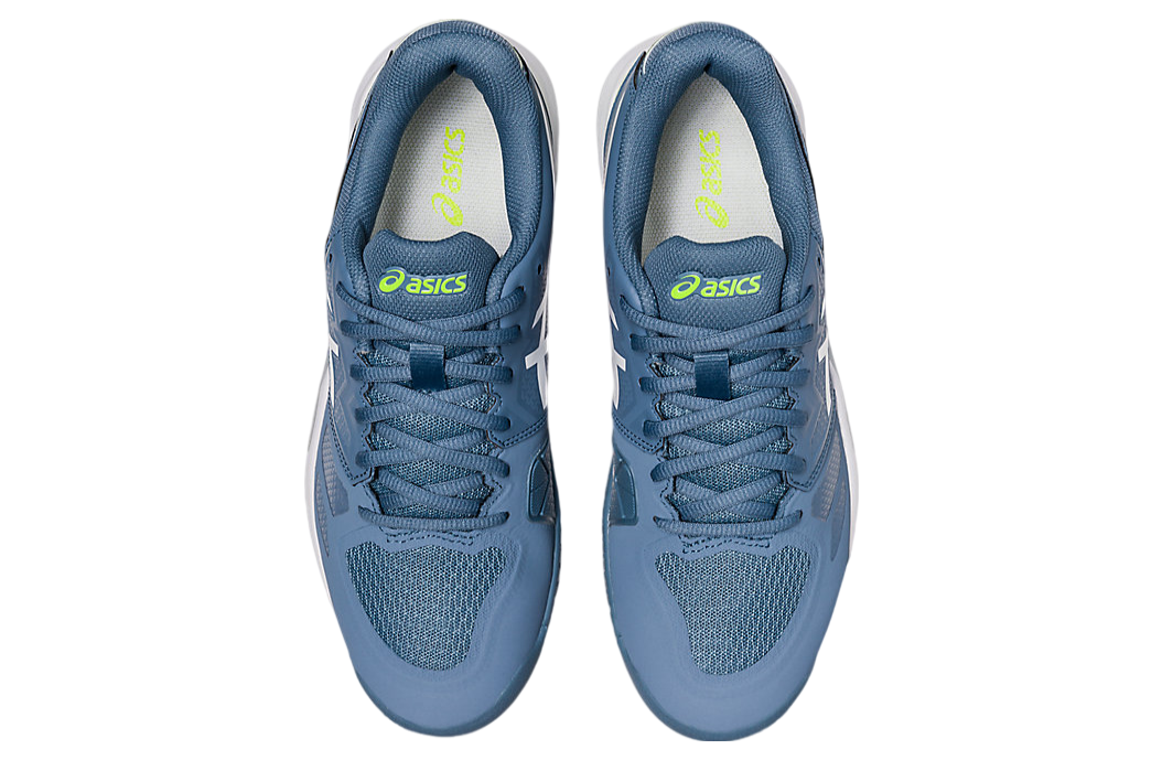 Asics Gel-Challenger 13 Steel Blue / White