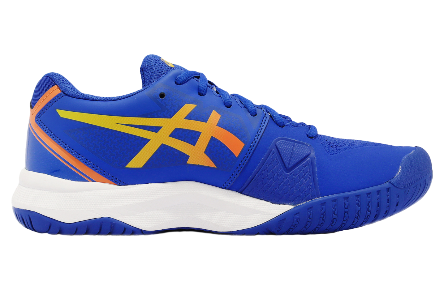 Asics GEL-Challenger 13 Tuna Blue / Sun Peach