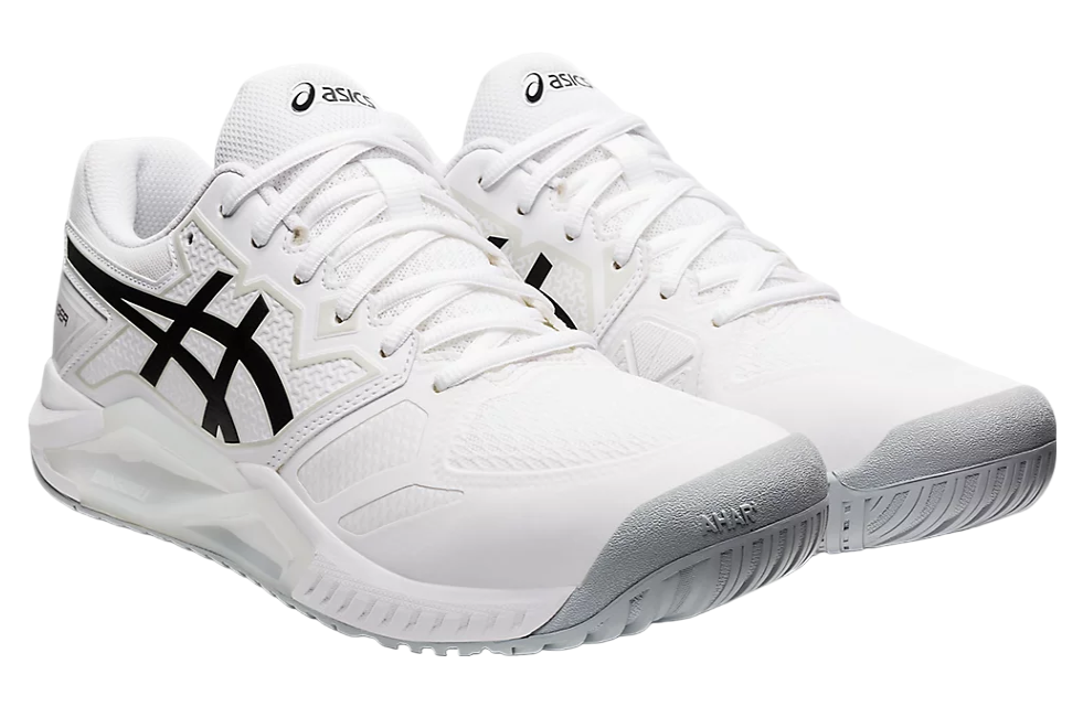 Asics Gel-Challenger 13 White / Black